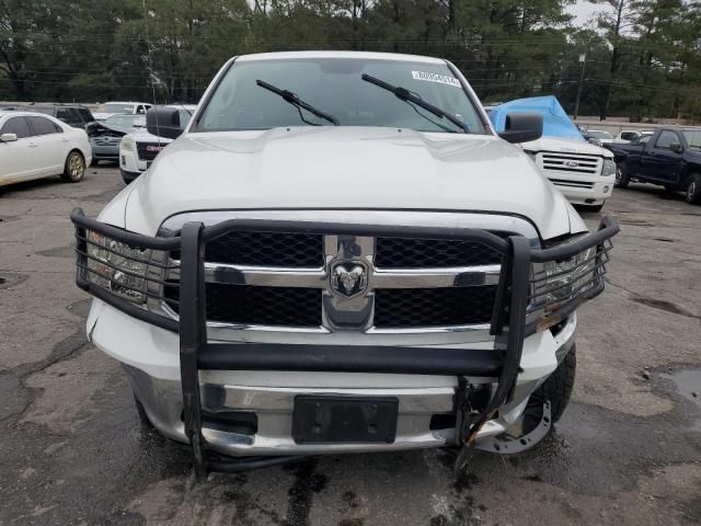 2018 Dodge RAM 1500 SLT