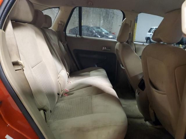 2007 Ford Edge SE