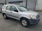 2006 Honda CR-V LX