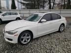 2014 BMW 328 XI