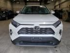 2022 Toyota Rav4 Limited