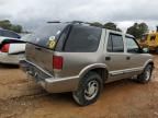 2001 Chevrolet Blazer