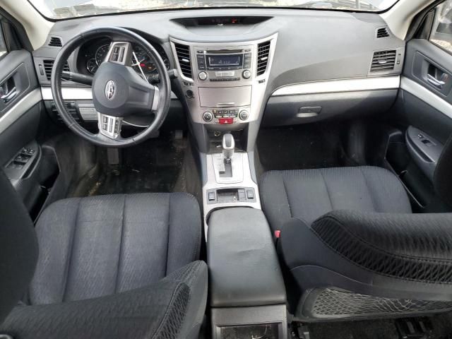 2012 Subaru Legacy 2.5I Premium