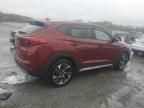 2019 Hyundai Tucson Limited