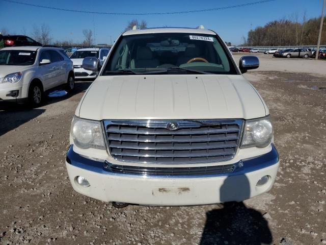 2007 Chrysler Aspen Limited