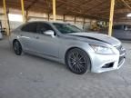 2013 Lexus LS 460