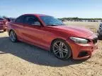 2014 BMW 228 I