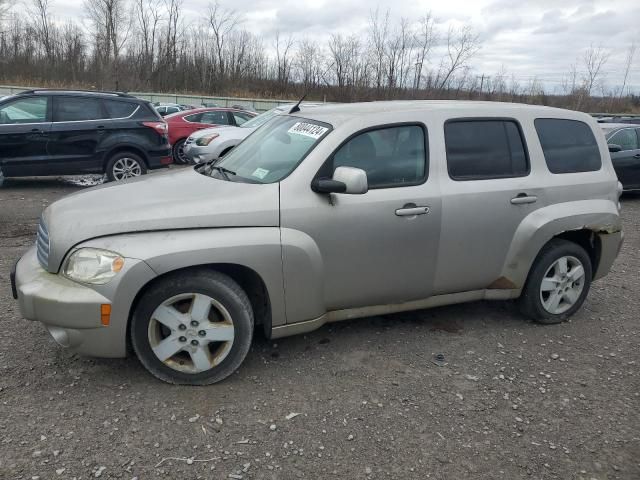 2008 Chevrolet HHR LT