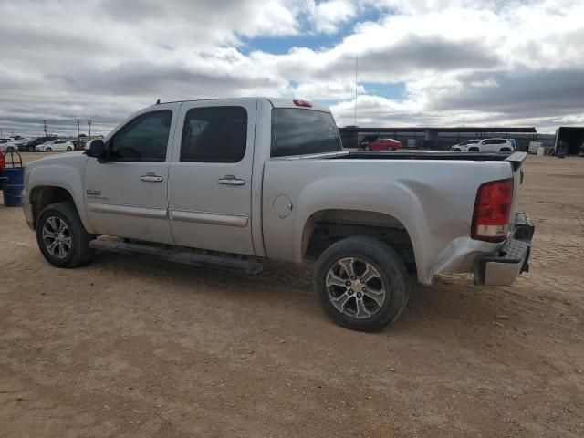 2013 GMC Sierra K1500 SLE