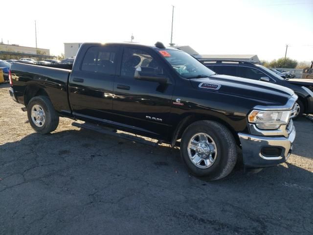 2019 Dodge RAM 3500 Tradesman