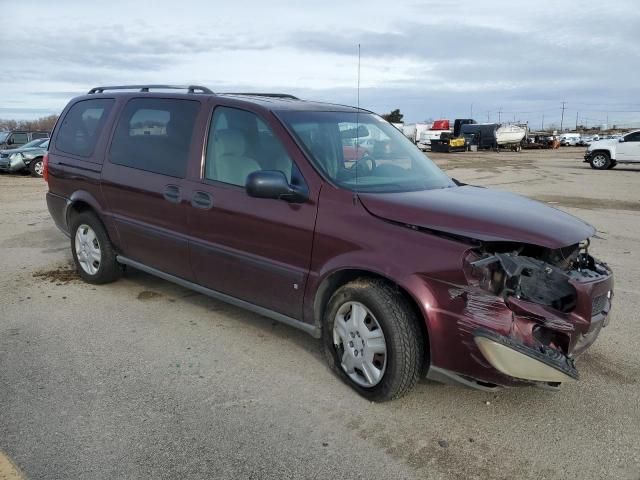 2006 Chevrolet Uplander LS