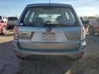 2009 Subaru Forester 2.5X