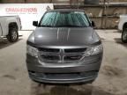 2012 Dodge Journey SE