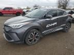 2021 Toyota C-HR XLE