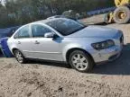 2007 Volvo S40 2.4I