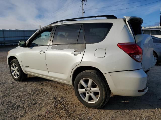 2006 Toyota Rav4 Limited