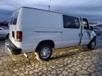 2013 Ford Econoline E150 Van