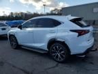 2017 Lexus NX 200T Base