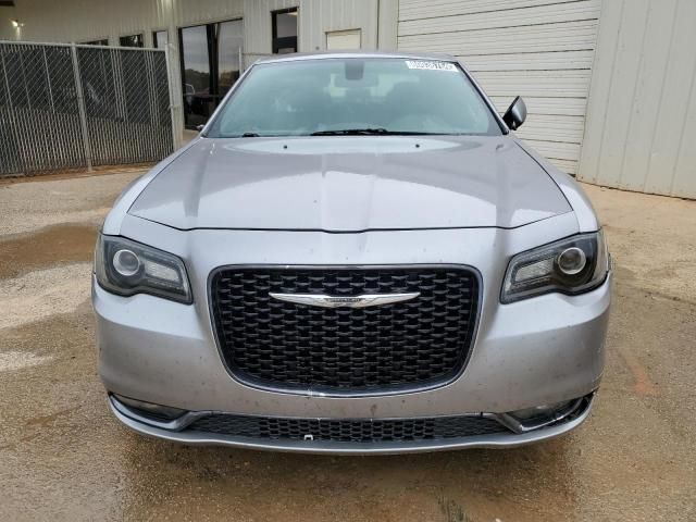 2016 Chrysler 300 S