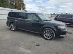 2013 Ford Flex Limited