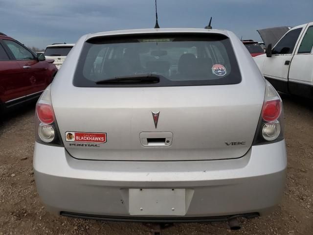 2010 Pontiac Vibe