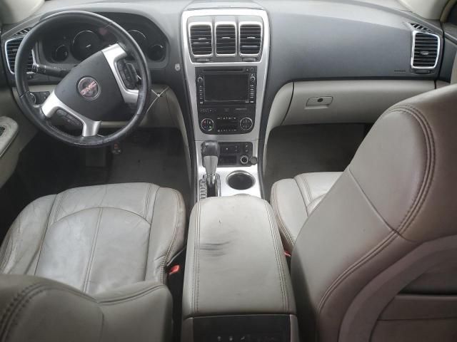 2008 GMC Acadia SLT-2