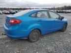 2013 Ford Fiesta SE