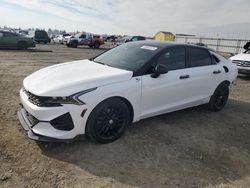 KIA salvage cars for sale: 2024 KIA K5 GT