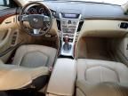 2012 Cadillac CTS Luxury Collection