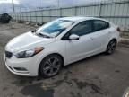 2016 KIA Forte EX