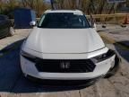 2024 Honda Accord Hybrid EXL