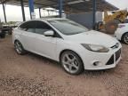 2013 Ford Focus Titanium