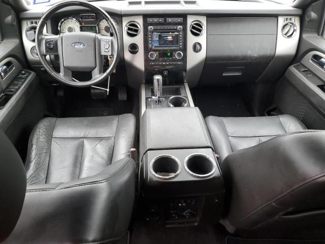 2014 Ford Expedition Limited