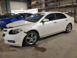 2012 Chevrolet Malibu 1LT en venta en Eldridge, IA