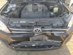 2014 Volkswagen Touareg V6 TDI