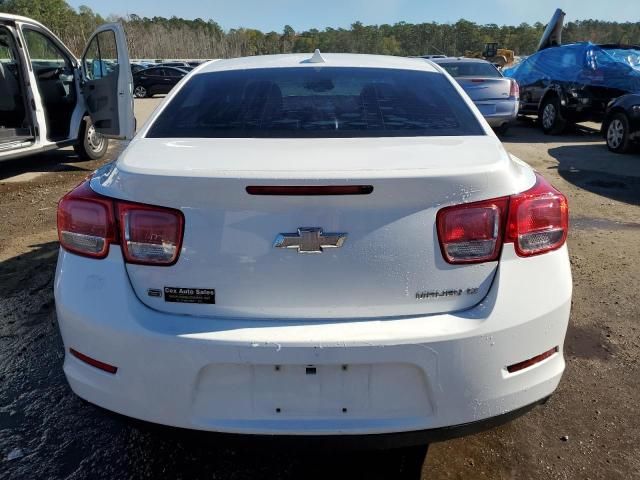 2014 Chevrolet Malibu 2LT