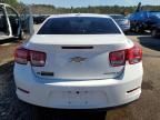 2014 Chevrolet Malibu 2LT