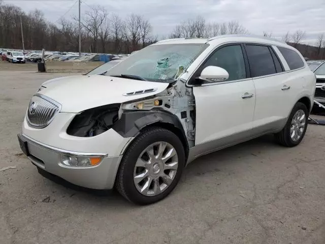 2012 Buick Enclave