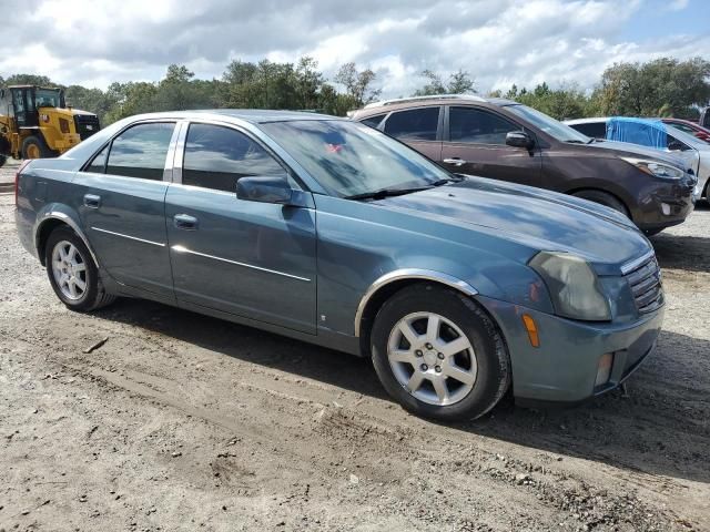 2006 Cadillac CTS HI Feature V6