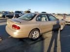 2001 Oldsmobile Intrigue GL