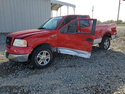 Lots with Bids for sale at auction: 2005 Ford F150