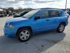 2008 Jeep Compass Sport