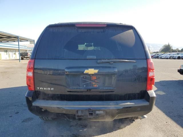 2014 Chevrolet Tahoe C1500 LS