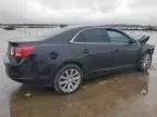 2015 Chevrolet Malibu 2LT