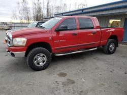 2006 Dodge RAM 2500 en venta en Arlington, WA