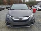 2018 Honda Odyssey EXL