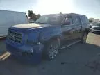 2018 GMC Yukon XL K1500 SLT