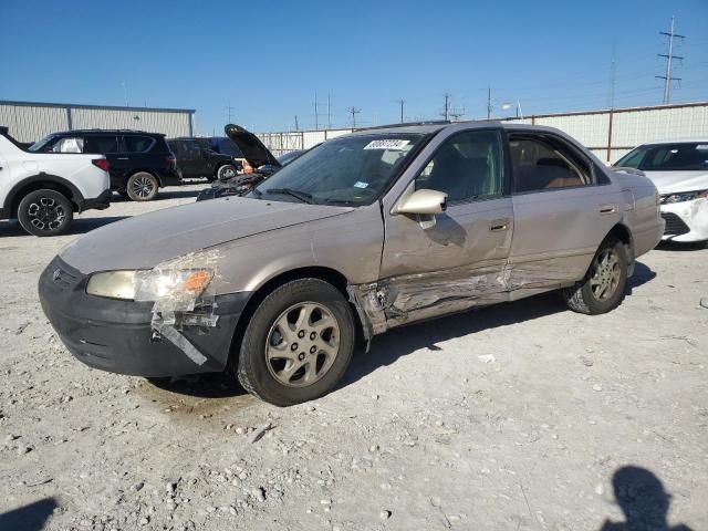 1997 Toyota Camry CE