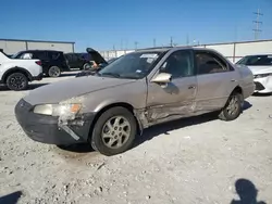 1997 Toyota Camry CE en venta en Haslet, TX