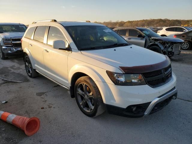 2015 Dodge Journey Crossroad